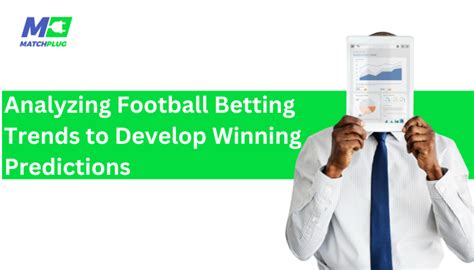 Using Trends When Betting on Football .
